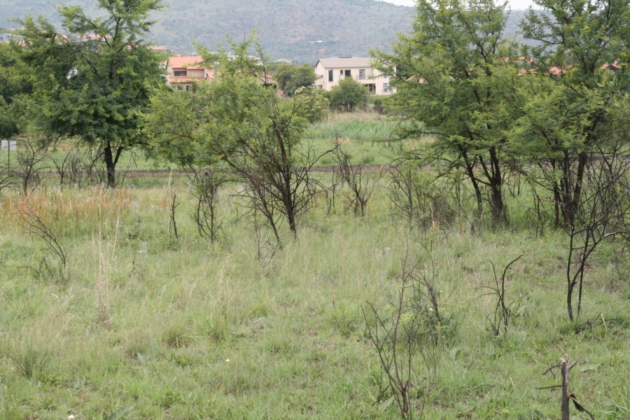 Commercial Property for Sale in La Camargue Private Country Estate North West